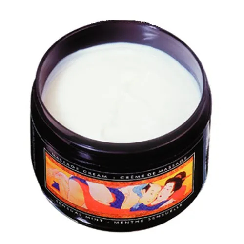 Shunga Couples | Shunga Massage Cream