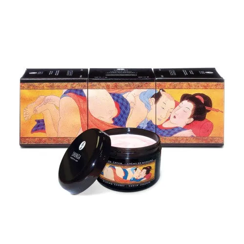 Shunga Couples | Shunga Massage Cream