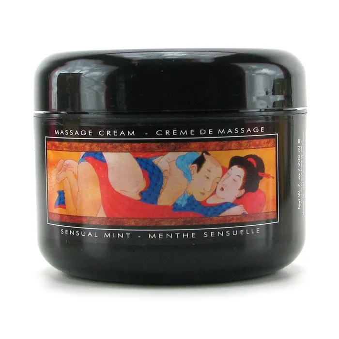 Shunga Couples | Shunga Massage Cream