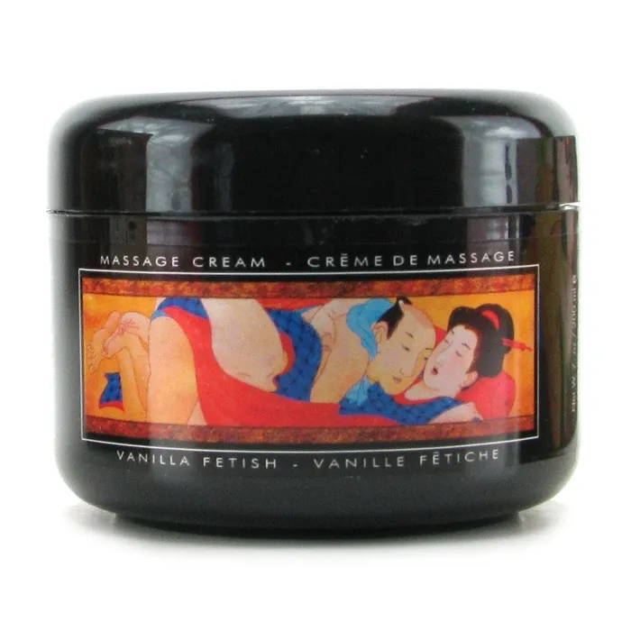 Shunga Couples | Shunga Massage Cream