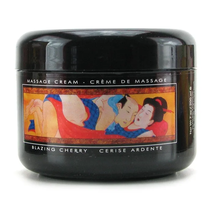 Shunga Couples | Shunga Massage Cream