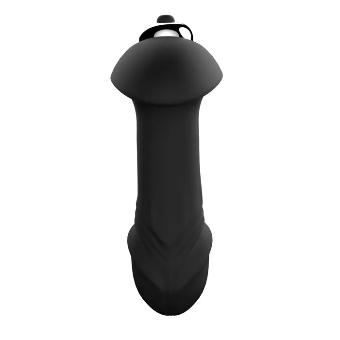 Vibratore Dream Toys Essentials Nero | Dream Toys Vibrators