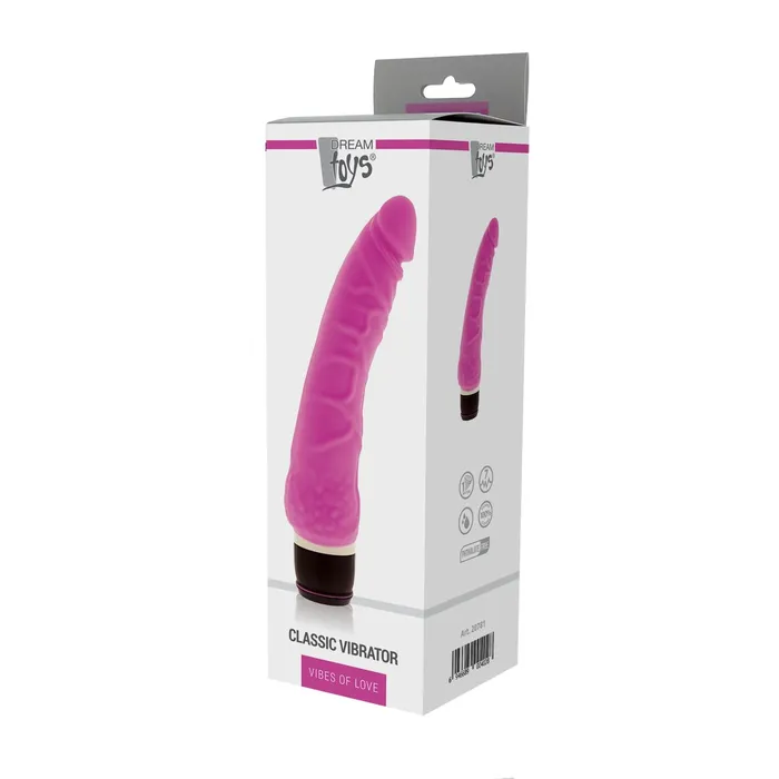 Vibratore Dream Toys Vibes of Love Rosa | Dream Toys Vibrators