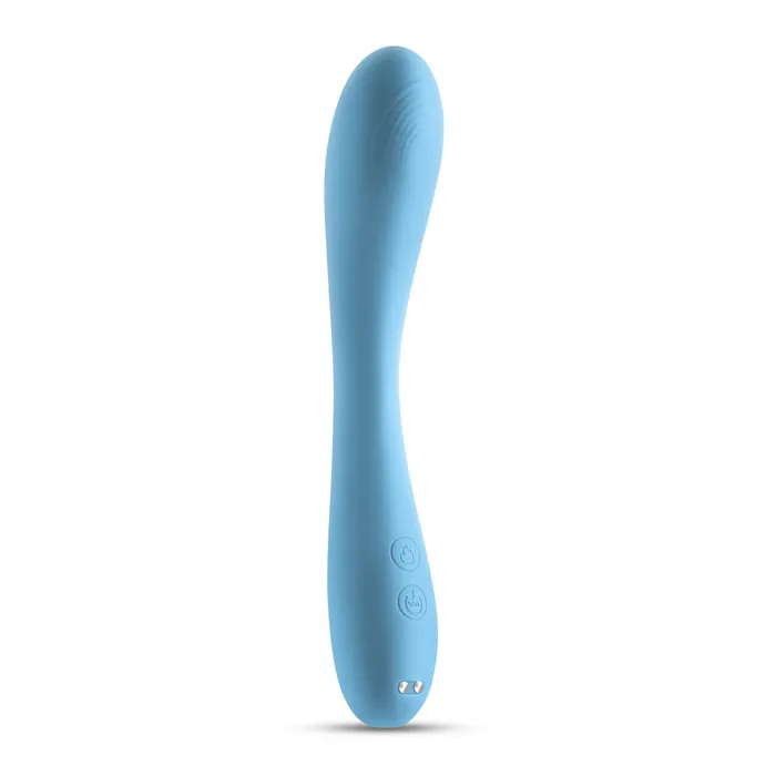 Vibratore NS Novelties Obsessions Azzurro NS Novelties Vibrators