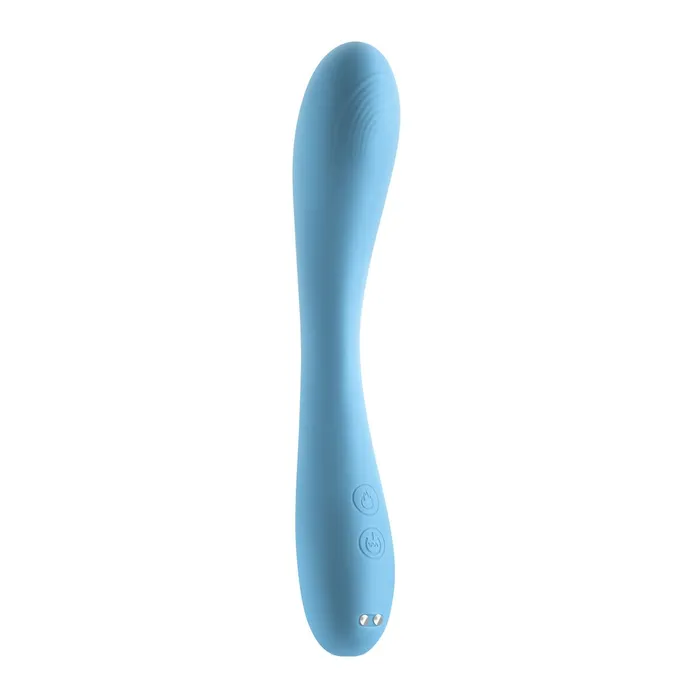 Vibratore NS Novelties Obsessions Azzurro | NS Novelties Vibrators