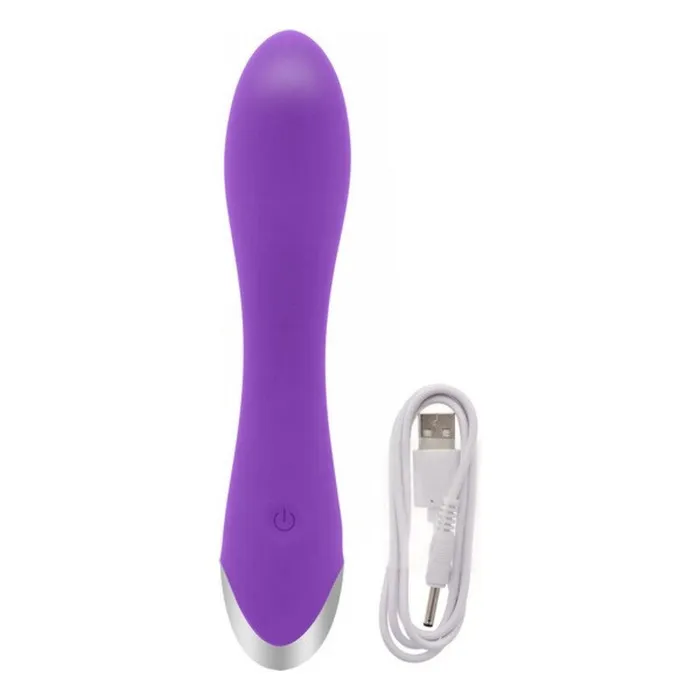 Vibratore S Pleasures Lilla | S Pleasures Vibrators