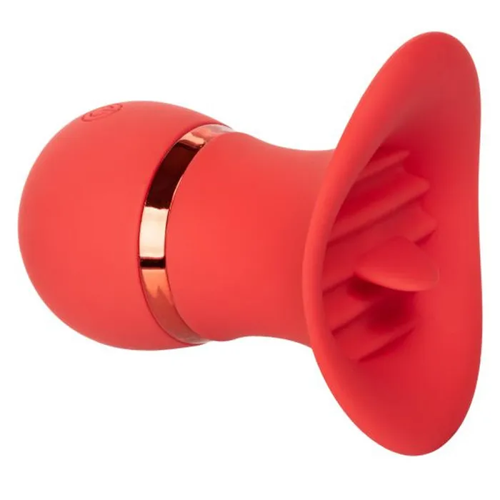 Vibrators | California Exotic French Kiss Charmer