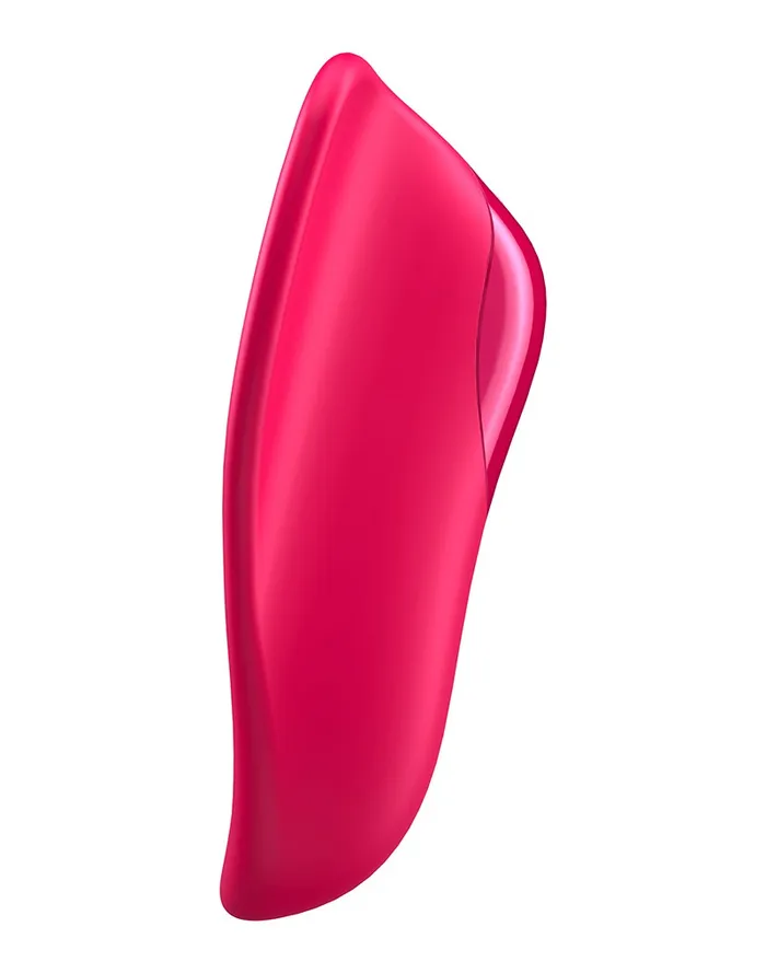 Vibrators | Satisfyer Satisfyer - High Fly Vinger Vibrator - Rood