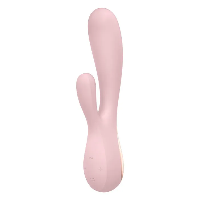 Vibrators | Satisfyer Satisfyer Mono Flex Rabbit Vibrator