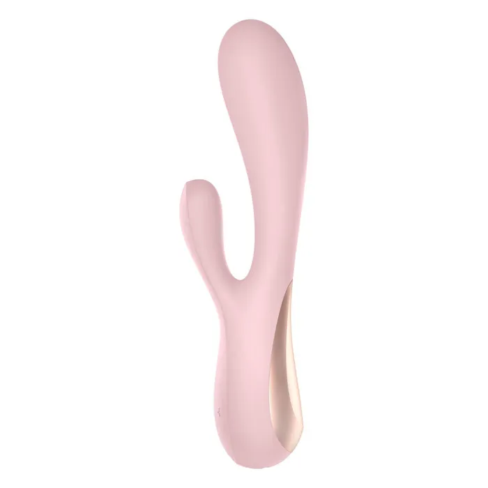 Vibrators | Satisfyer Satisfyer Mono Flex Rabbit Vibrator