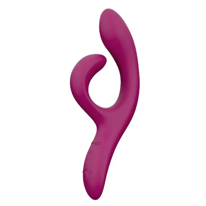 Vibrators | Standard Innovations We-Vibe Nova 2 Rabbit Vibrator