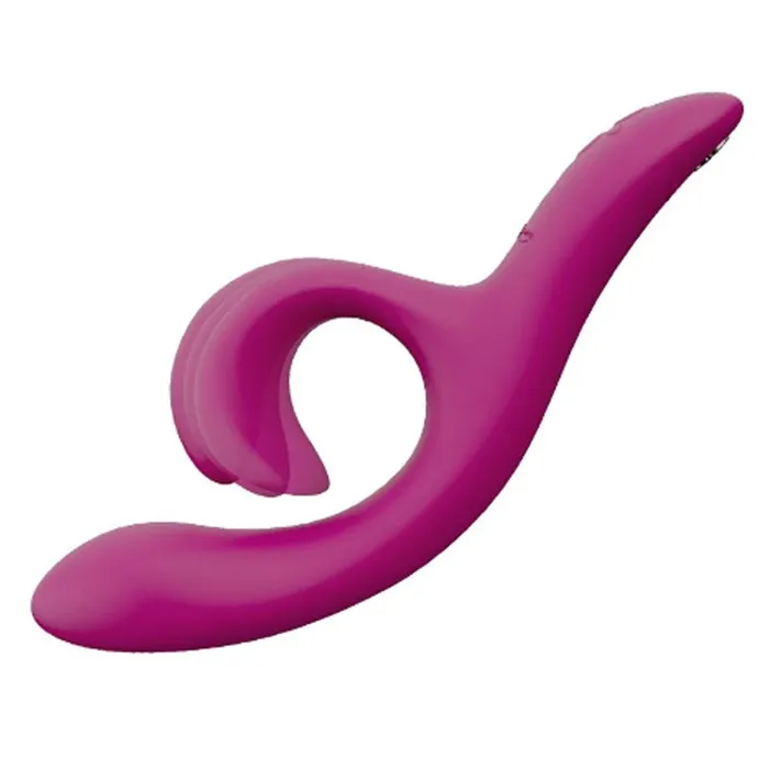 Vibrators | Standard Innovations We-Vibe Nova 2 Rabbit Vibrator