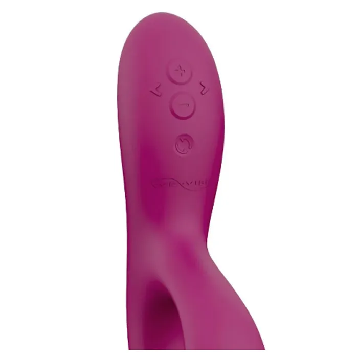 Vibrators | Standard Innovations We-Vibe Nova 2 Rabbit Vibrator