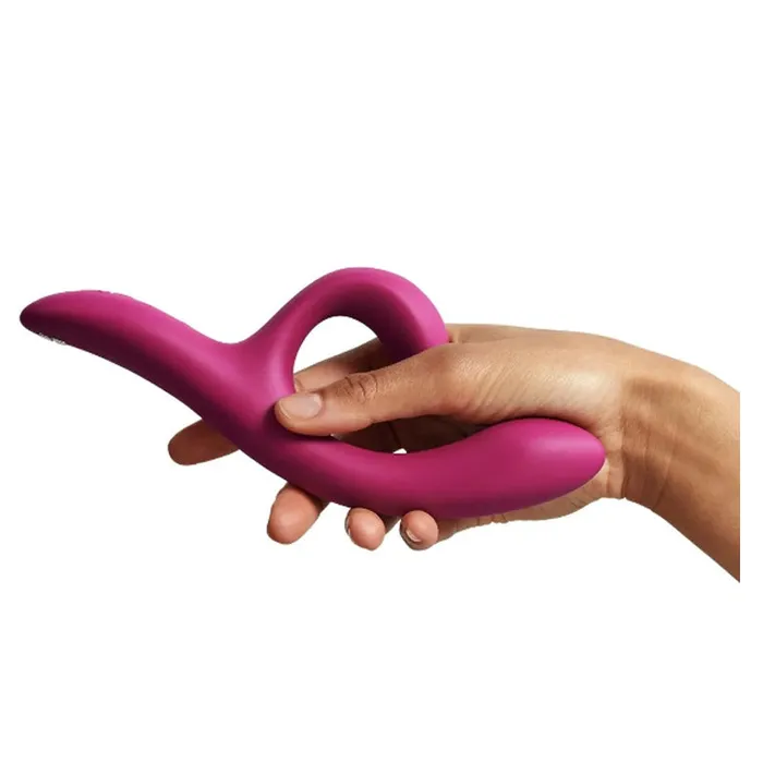 Vibrators | Standard Innovations We-Vibe Nova 2 Rabbit Vibrator