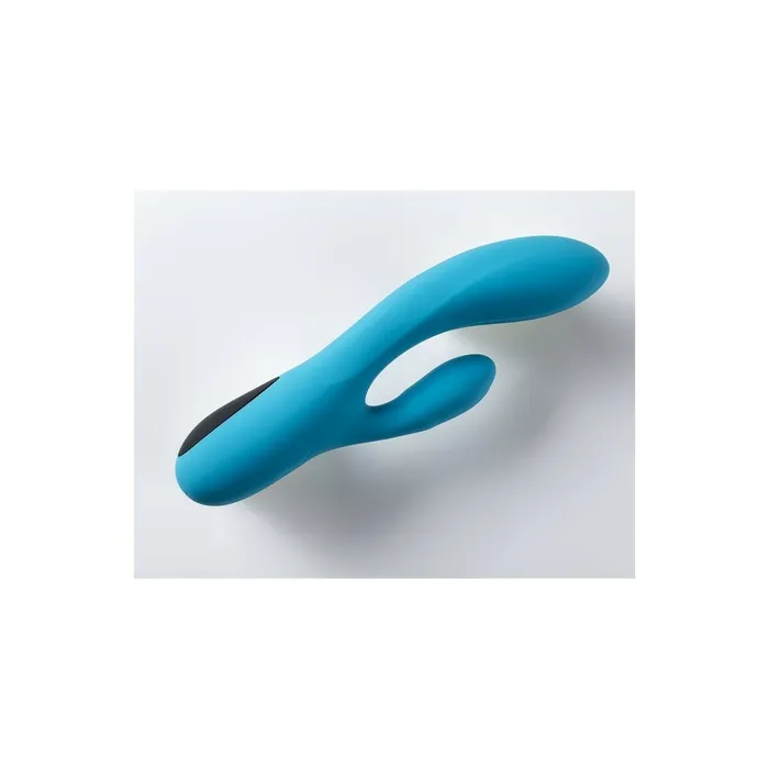 Virgite Vibrators Vibratore Virgite Azzurro