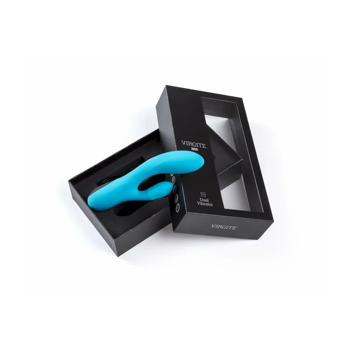 Virgite Vibrators | Vibratore Virgite Azzurro