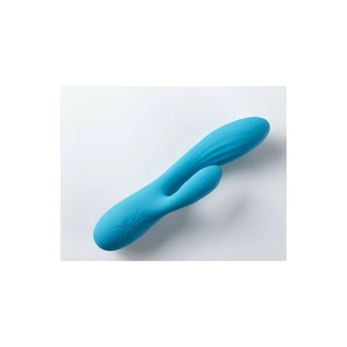 Virgite Vibrators | Vibratore Virgite Azzurro