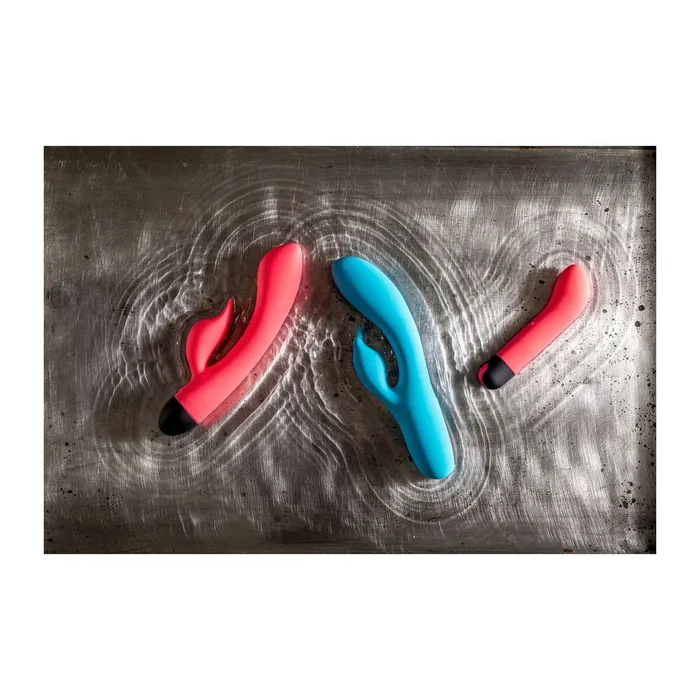 Virgite Vibrators | Vibratore Virgite Azzurro