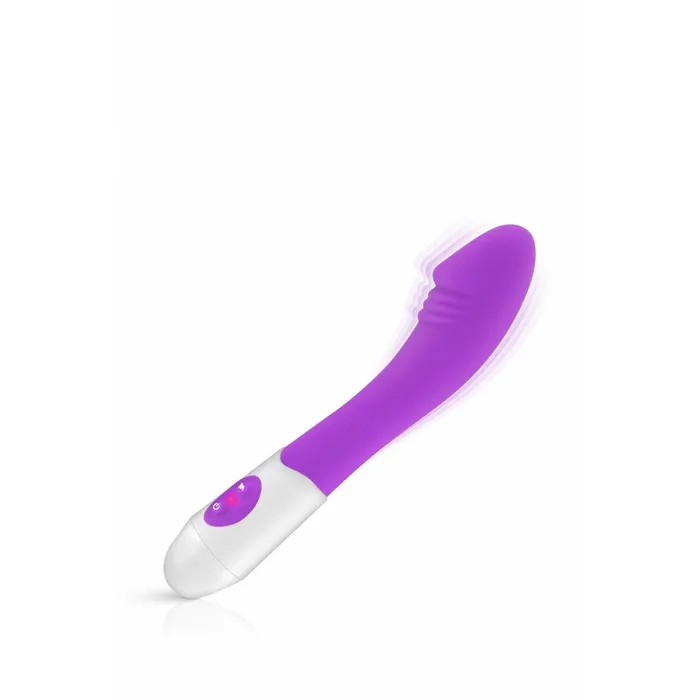 Yoba Vibrators | Vibratore Yoba G-Spot Aela Viola