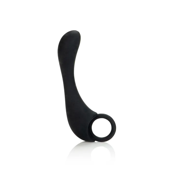 Anal | CalExotics Dr. Joel Kaplan Silicone Prostate Probe - Graduated