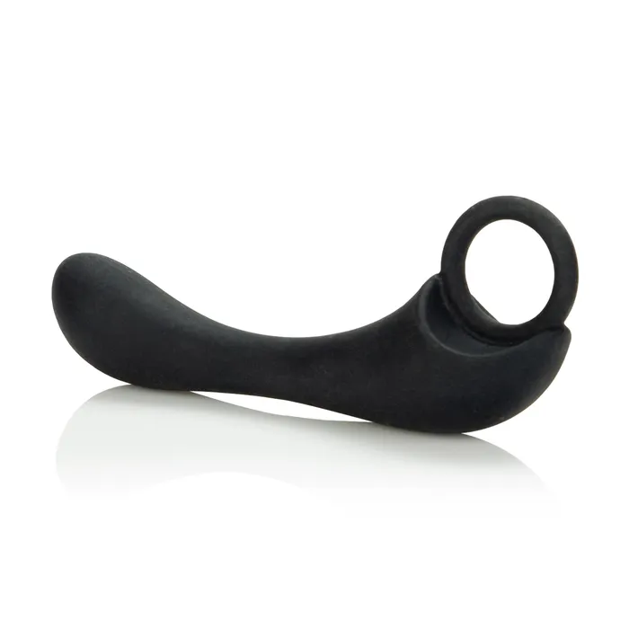 Anal | CalExotics Dr. Joel Kaplan Silicone Prostate Probe - Graduated