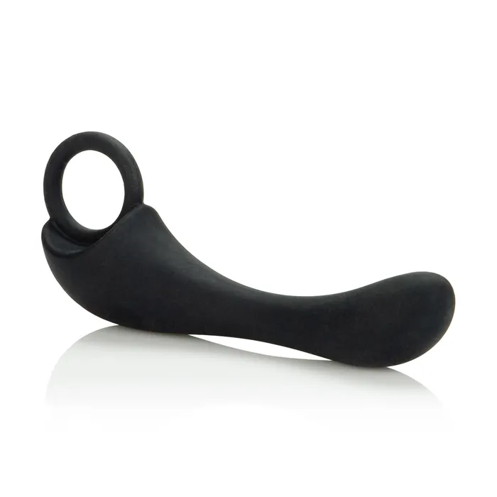 Anal | CalExotics Dr. Joel Kaplan Silicone Prostate Probe - Graduated