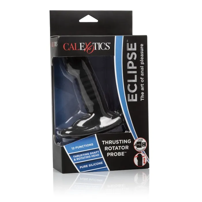 Anal | CalExotics Eclipse Thrusting Rotator Probe