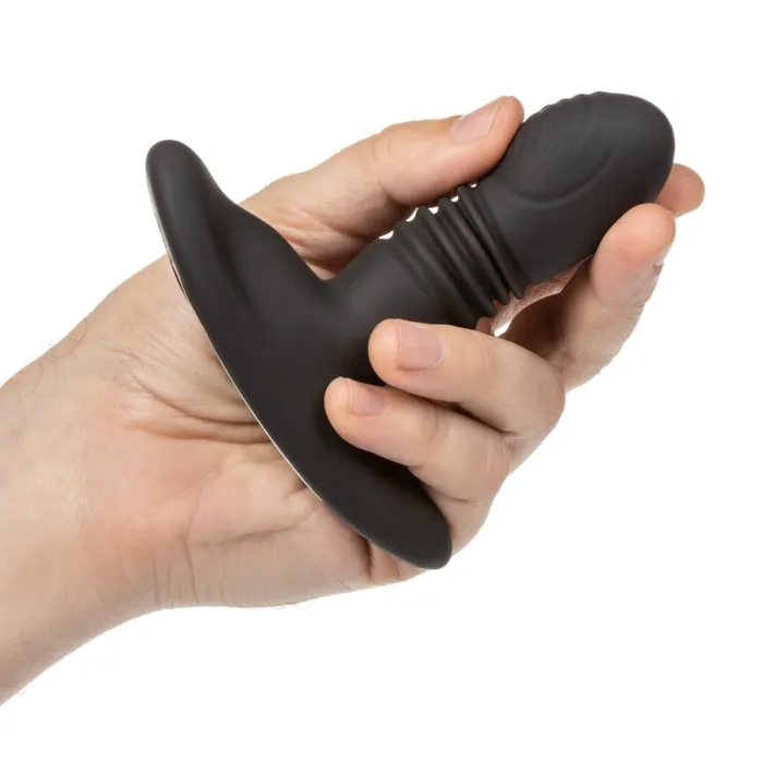 Anal | CalExotics Eclipse Thrusting Rotator Probe