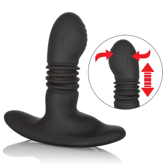 Anal | CalExotics Eclipse Thrusting Rotator Probe