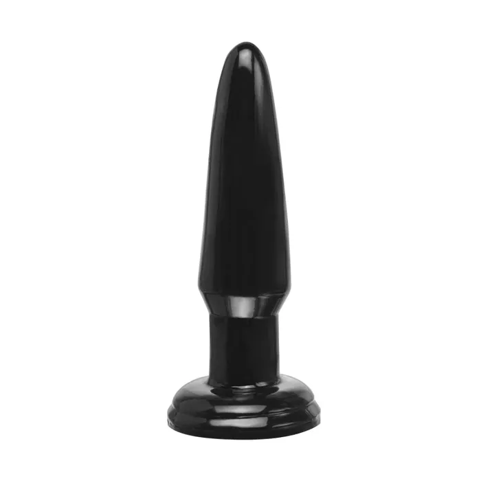 Anal | Fetish Fantasy Series Limited Edition  Beginners Butt Plug - Pipedream