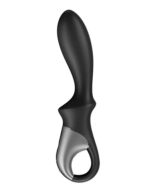 Anal | Satisfyer Satisfyer Heat Climax W/ Sensual Heating Anal Vibrator