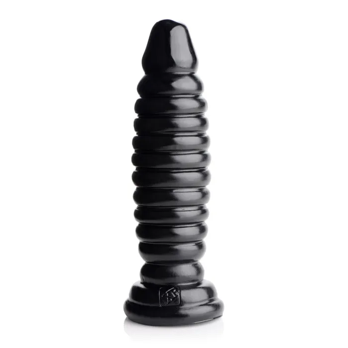 Anal XR Brands Master Series Bumpy Ride Butt Plug