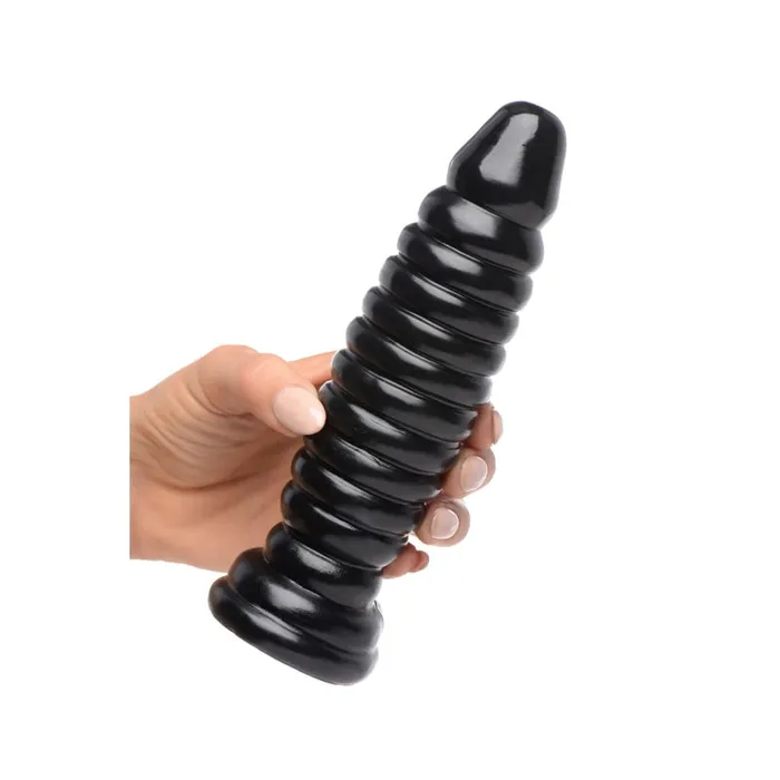 Anal | XR Brands Master Series Bumpy Ride Butt Plug