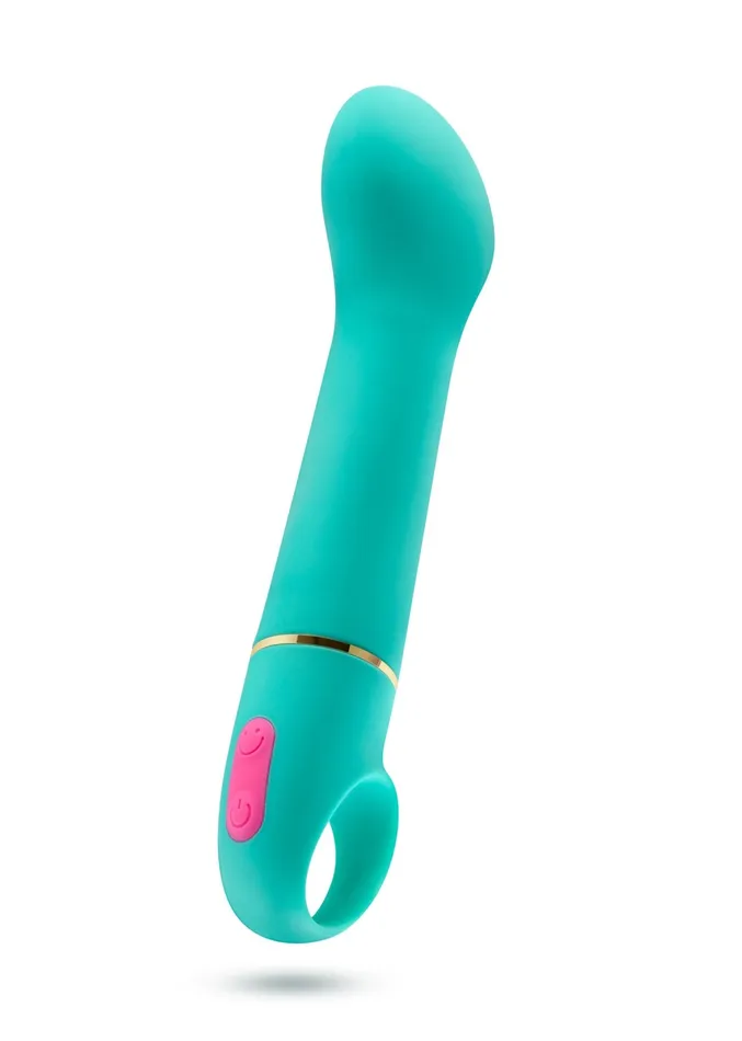 Aria Flirty AF GSpot Vibrator by Blush Blush Vibrators