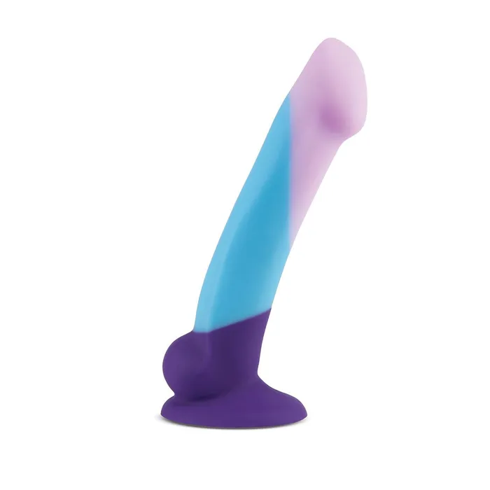 Avant D16 Purple Haze Blush Novelties Vibrators