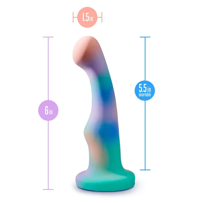 Avant - Opal Dreams - Aqua | Blush Vibrators