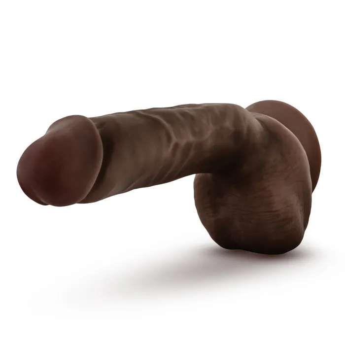 Blush Novelties Dildos | Blush Dr. Skin Glide 8.5