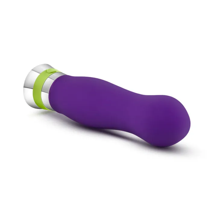 Blush Novelties Vibrators | Aria Luminance - Plum