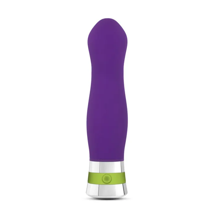 Blush Novelties Vibrators | Aria Luminance - Plum