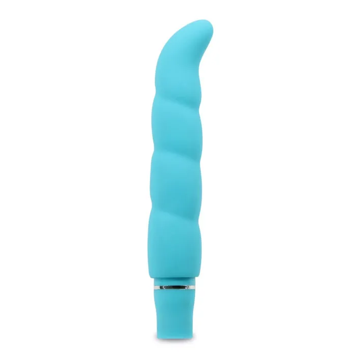 Blush Novelties Vibrators | Purity G - Aqua