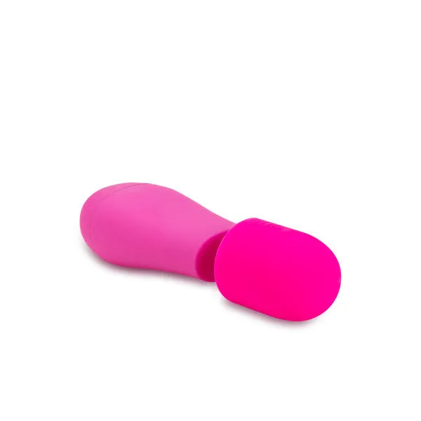 Blush Novelties Vibrators | Rose Petite Massage Wand