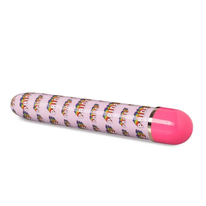 Blush Novelties Vibrators | The Collection - Pride Vibe - Pink