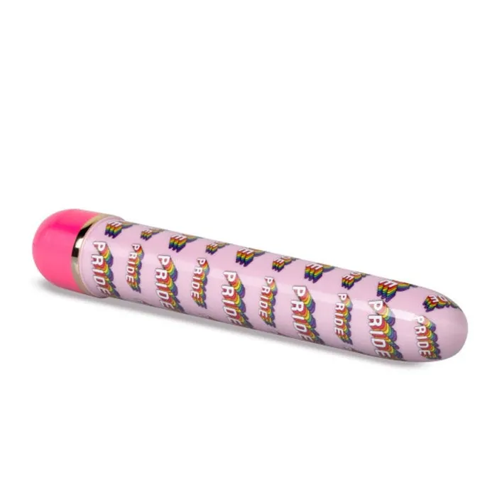 Blush Novelties Vibrators | The Collection - Pride Vibe - Pink