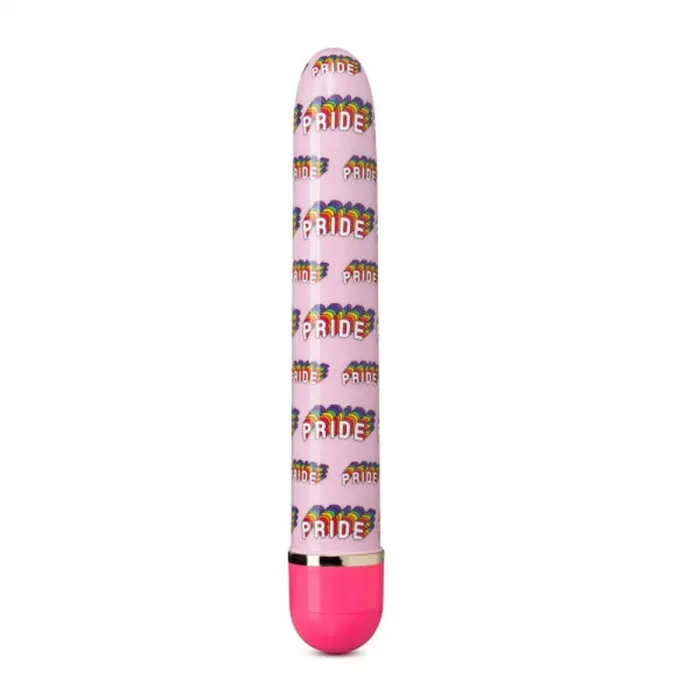 Blush Novelties Vibrators | The Collection - Pride Vibe - Pink