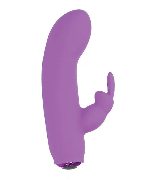 BMS Female Sex Toys | BMS Rabbit Vibrator: Alice's Bunny Bullet