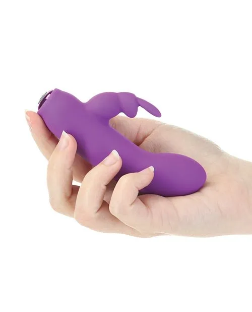 BMS Female Sex Toys | BMS Rabbit Vibrator: Alice's Bunny Bullet