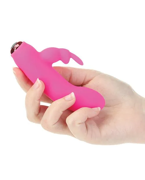 BMS Female Sex Toys | BMS Rabbit Vibrator: Alice's Bunny Bullet