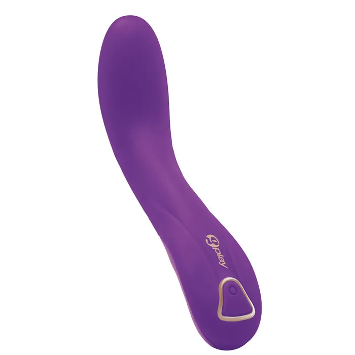 Bodywand Female Sex Toys | Bodywand G-Play Ergonomic Squirt Trainer-(bw802)