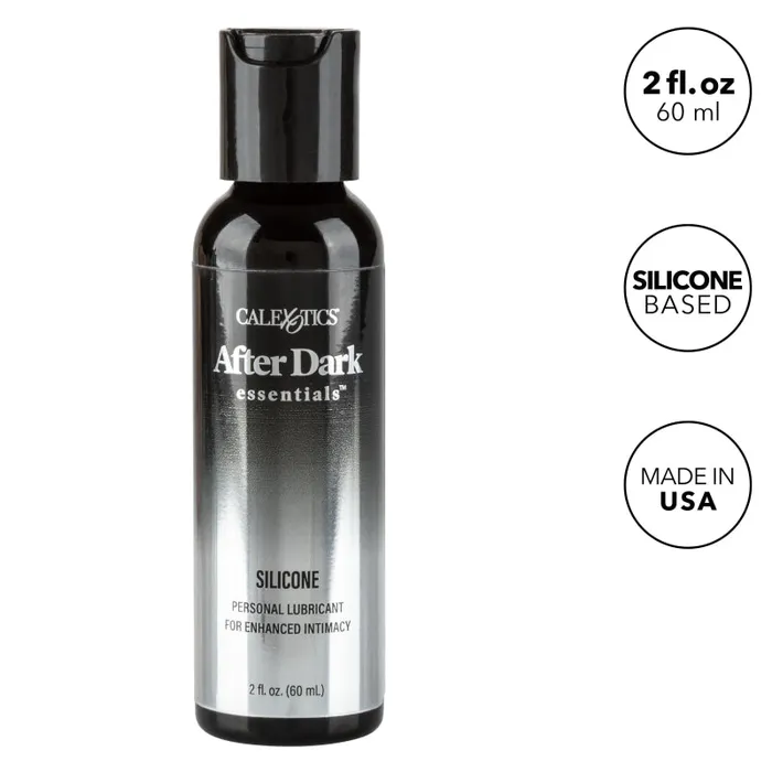 Calexotics After Dark Essentials Water-Based Personal  Lubricant - 2fl. Oz. | Lubricants