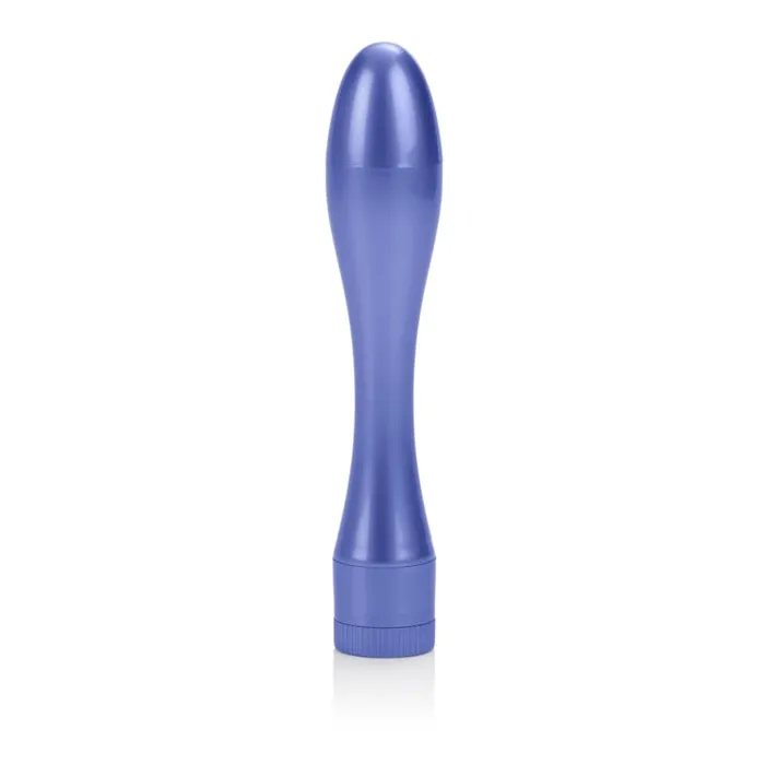 CalExotics Anal Water Missile Tear Drop Probe Purple